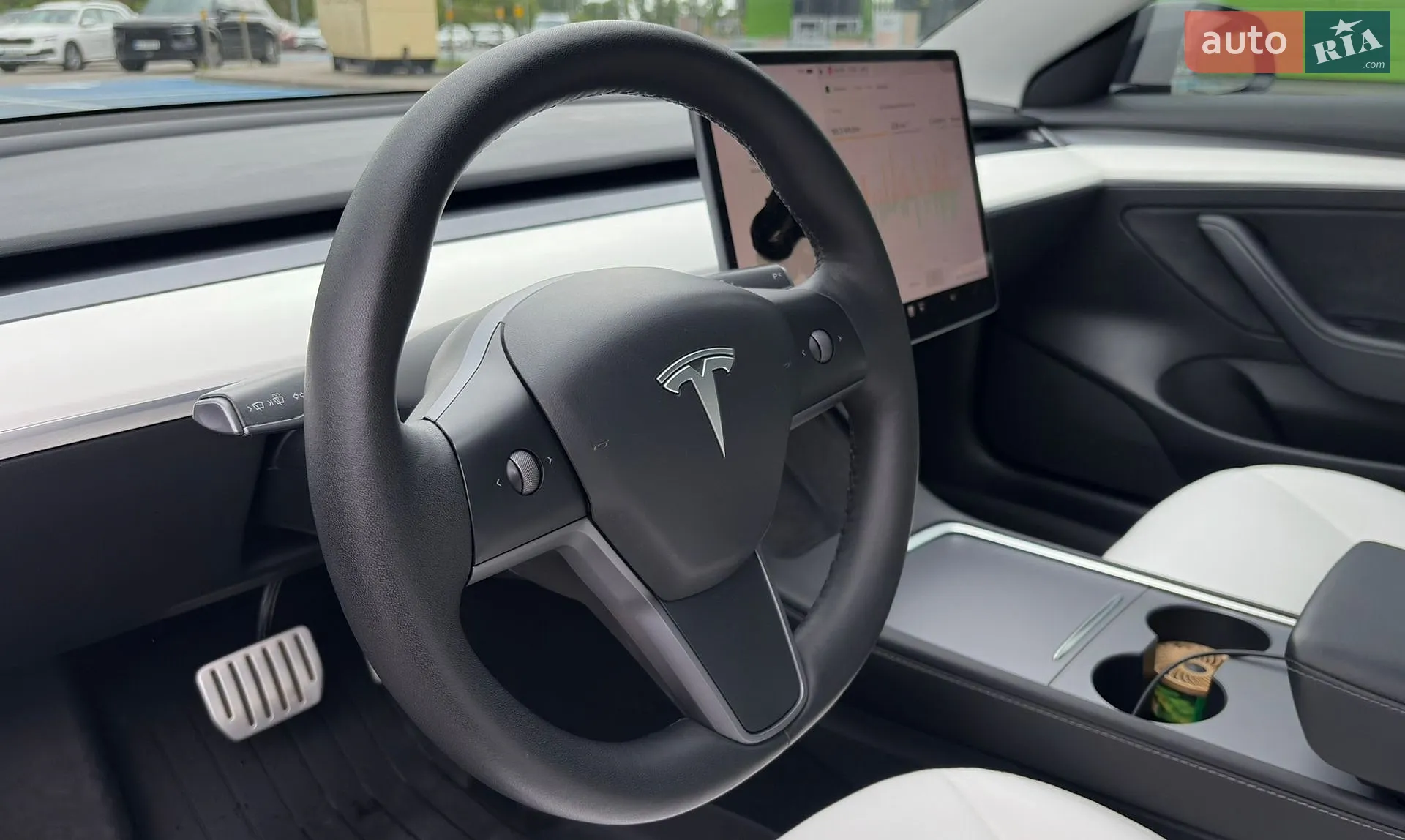 2022 Tesla Model 3 - мініатюра 19