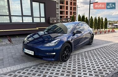 Седан Tesla Model 3 2022 в Львове фото 7 Седан Tesla Model 3 2022 в Львове