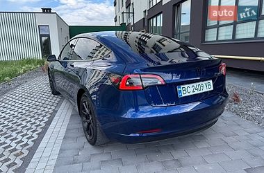 Седан Tesla Model 3 2022 в Львове фото 15 Седан Tesla Model 3 2022 в Львове