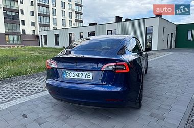 Седан Tesla Model 3 2022 в Львове фото 20 Седан Tesla Model 3 2022 в Львове