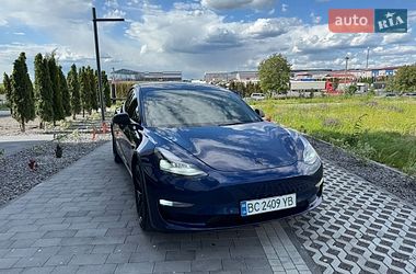 Седан Tesla Model 3 2022 в Львове фото 31 Седан Tesla Model 3 2022 в Львове
