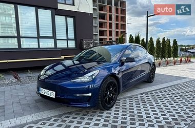 Седан Tesla Model 3 2022 в Львове фото 38 Седан Tesla Model 3 2022 в Львове