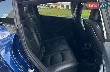 Седан Tesla Model 3 2022 в Львове фото 50 Седан Tesla Model 3 2022 в Львове