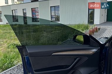 Седан Tesla Model 3 2022 в Львове фото 60 Седан Tesla Model 3 2022 в Львове