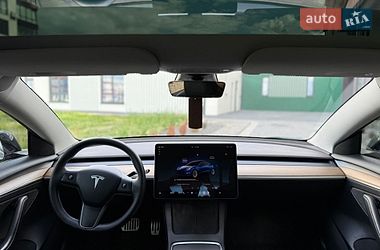 Седан Tesla Model 3 2022 в Львове фото 64 Седан Tesla Model 3 2022 в Львове