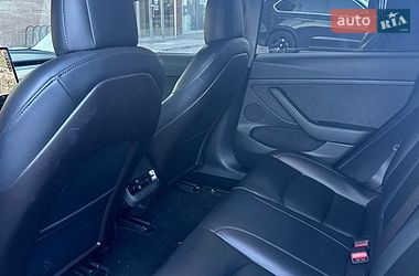 Седан Tesla Model 3 2021 в Одессе