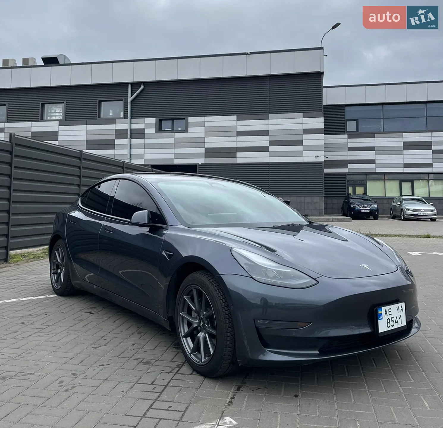 2022 Tesla Model 3 - мініатюра 5