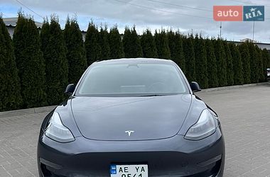 Седан Tesla Model 3 2022 в Черкасах фото 9 Седан Tesla Model 3 2022 в Черкасах