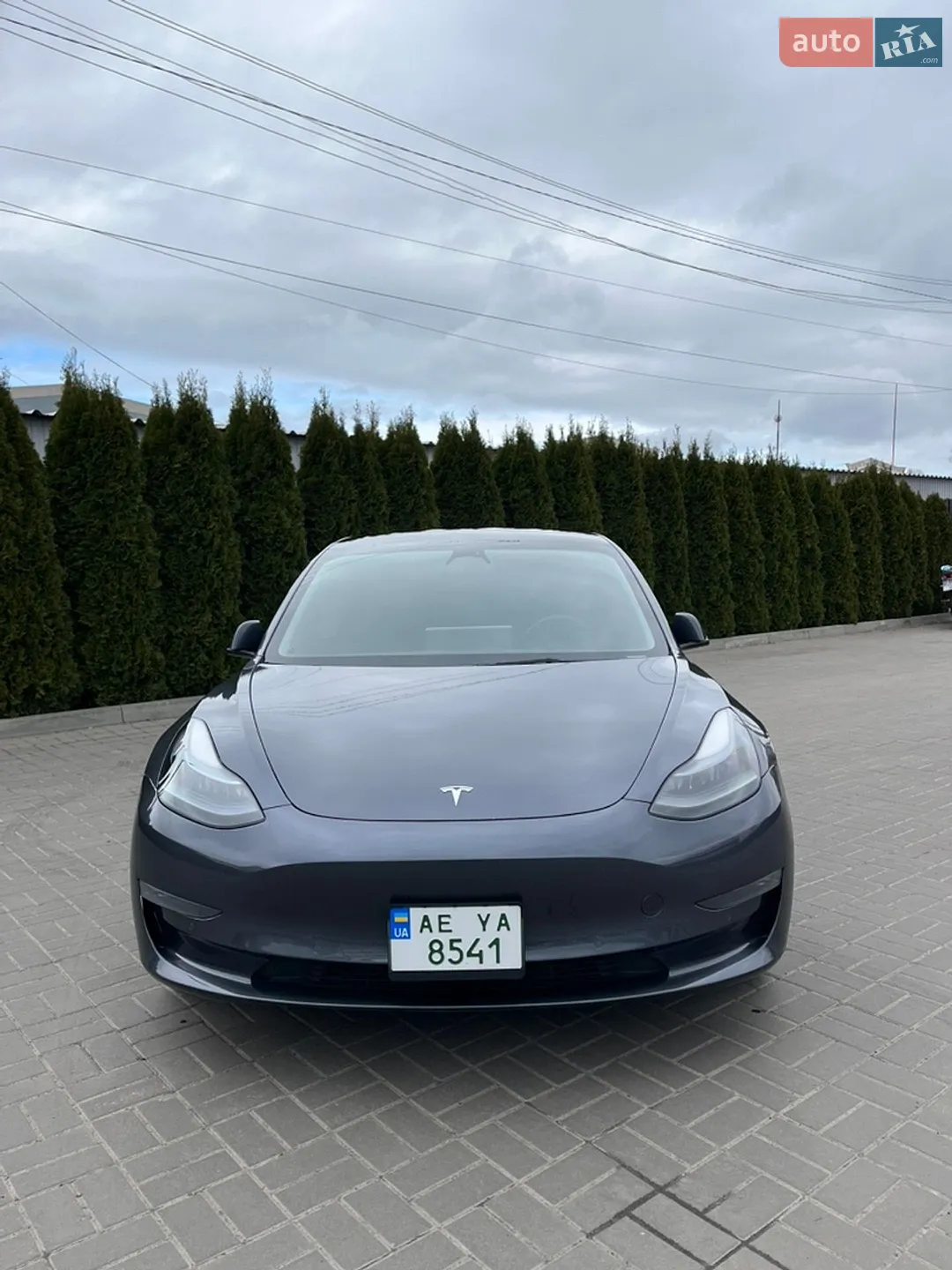 2022 Tesla Model 3 - мініатюра 9