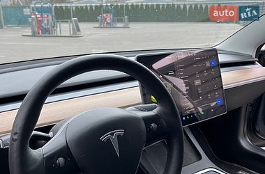 Седан Tesla Model 3 2022 в Черкасах фото 14 Седан Tesla Model 3 2022 в Черкасах