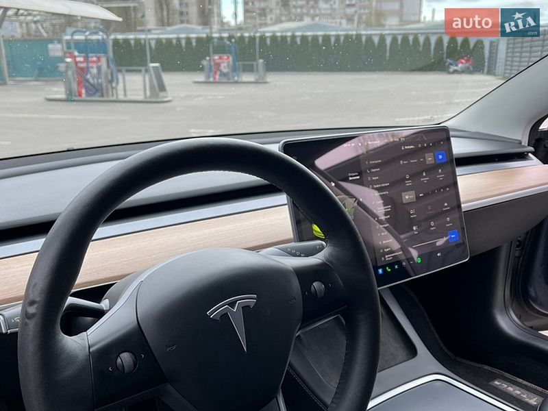 Седан Tesla Model 3 2022 в Черкасах фото 14 Седан Tesla Model 3 2022 в Черкасах
