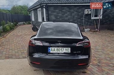 Седан Tesla Model 3 2023 в Житомирі фото 2 Седан Tesla Model 3 2023 в Житомирі