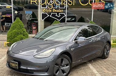 Седан Tesla Model 3 2020 в Одесі