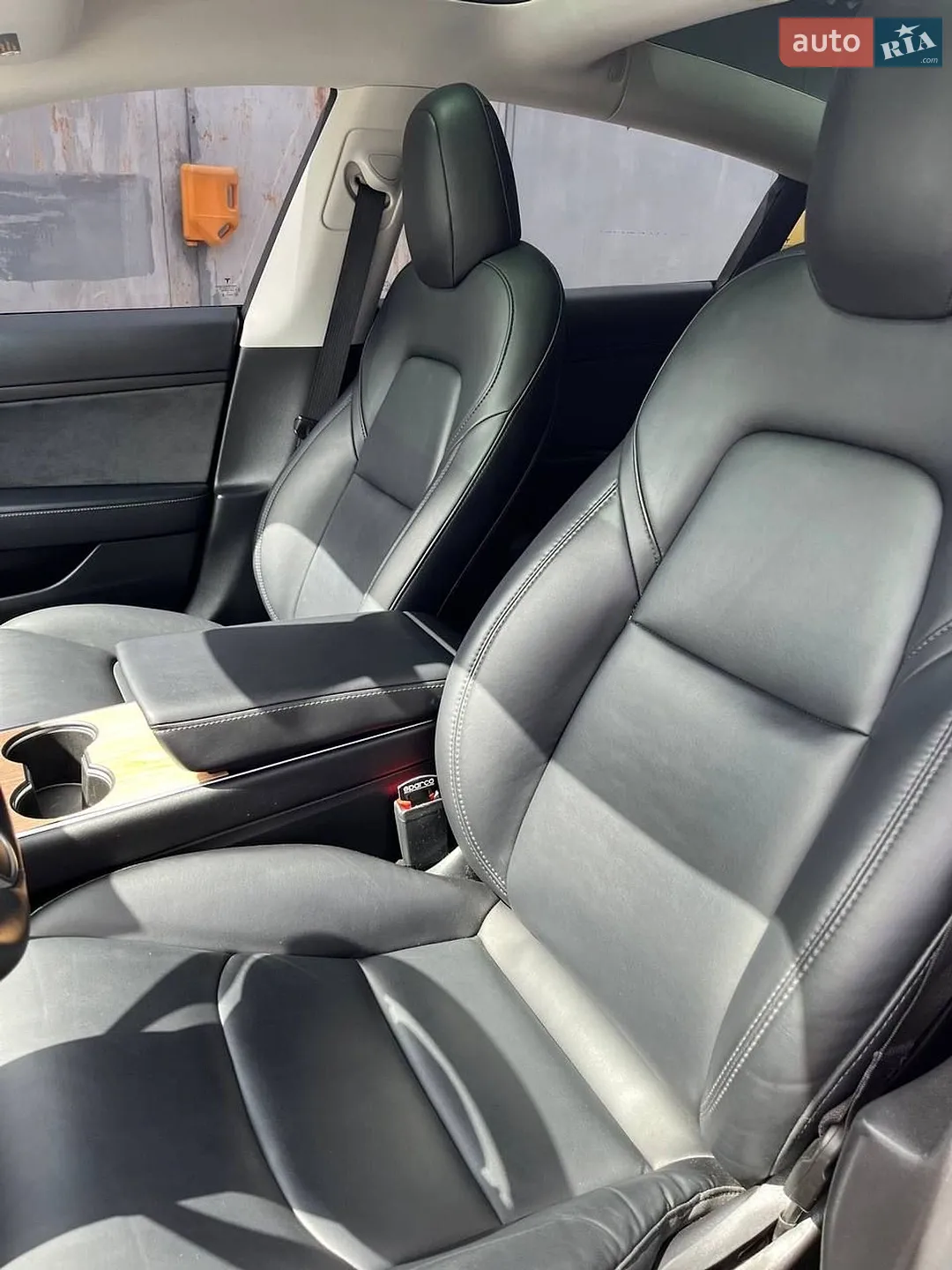 2020 Tesla Model 3 - мініатюра 12