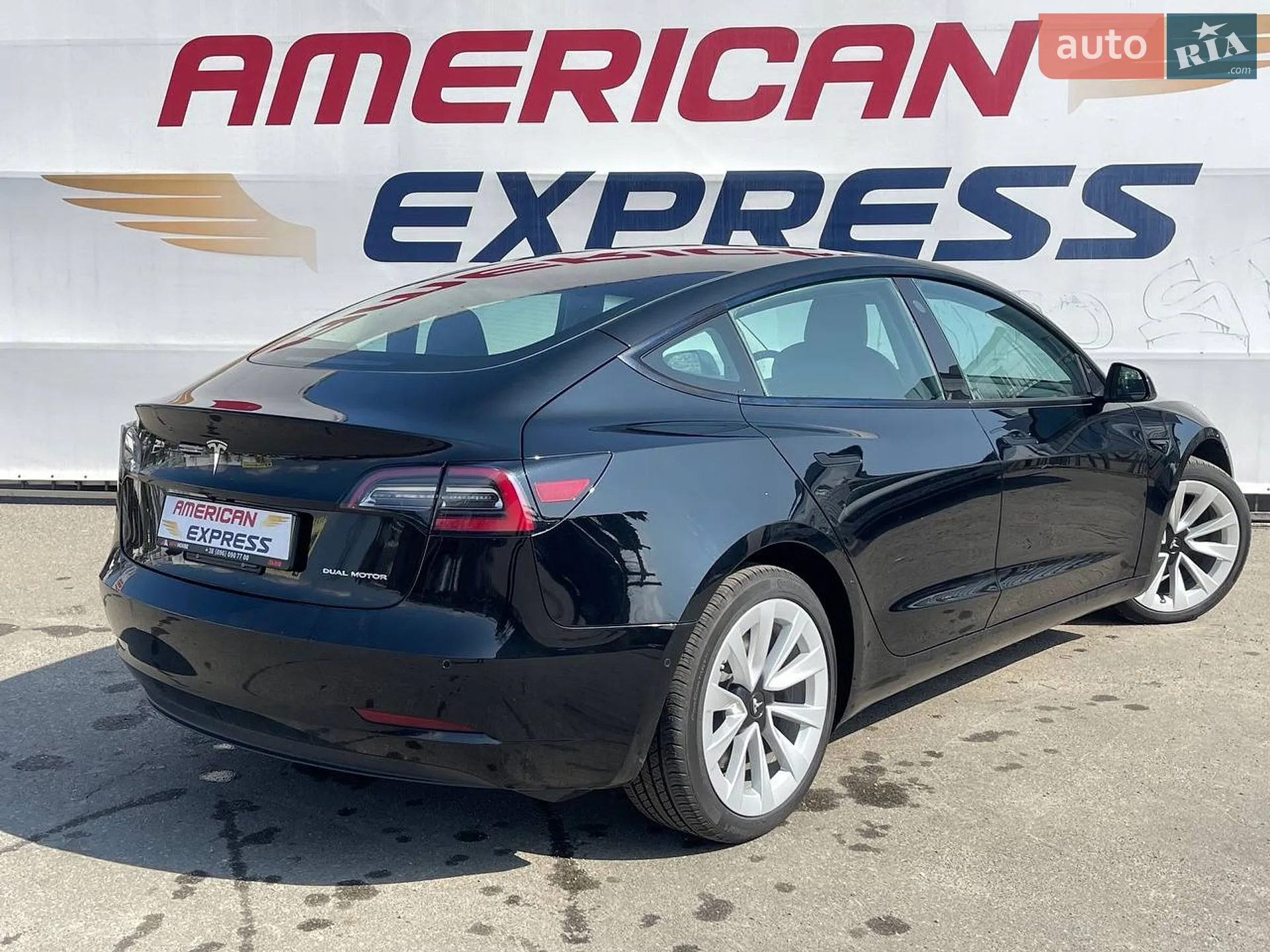 2021 Tesla Model 3 - мініатюра 7