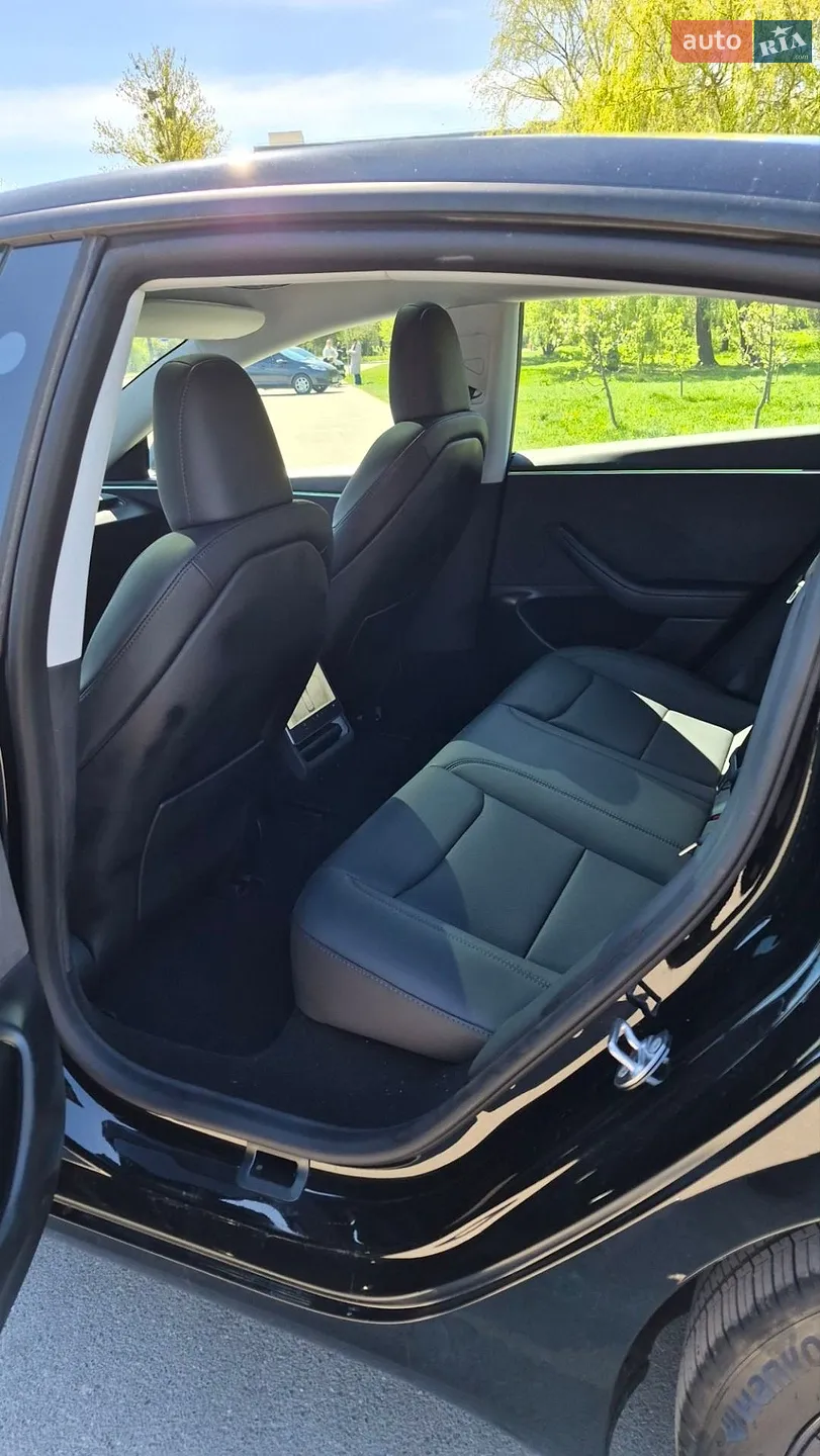 2024 Tesla Model 3 - мініатюра 12