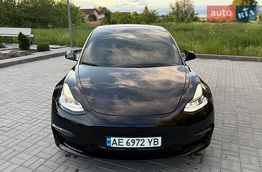 Седан Tesla Model 3 2019 в Днепре фото 3 Седан Tesla Model 3 2019 в Днепре