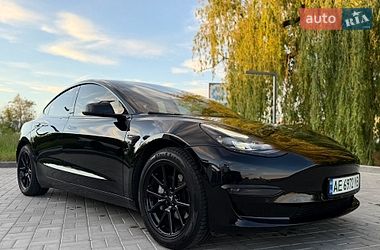 Седан Tesla Model 3 2019 в Днепре фото 6 Седан Tesla Model 3 2019 в Днепре