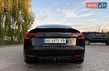 Седан Tesla Model 3 2019 в Днепре фото 11 Седан Tesla Model 3 2019 в Днепре