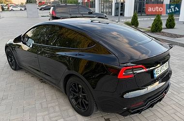 Седан Tesla Model 3 2019 в Днепре фото 13 Седан Tesla Model 3 2019 в Днепре