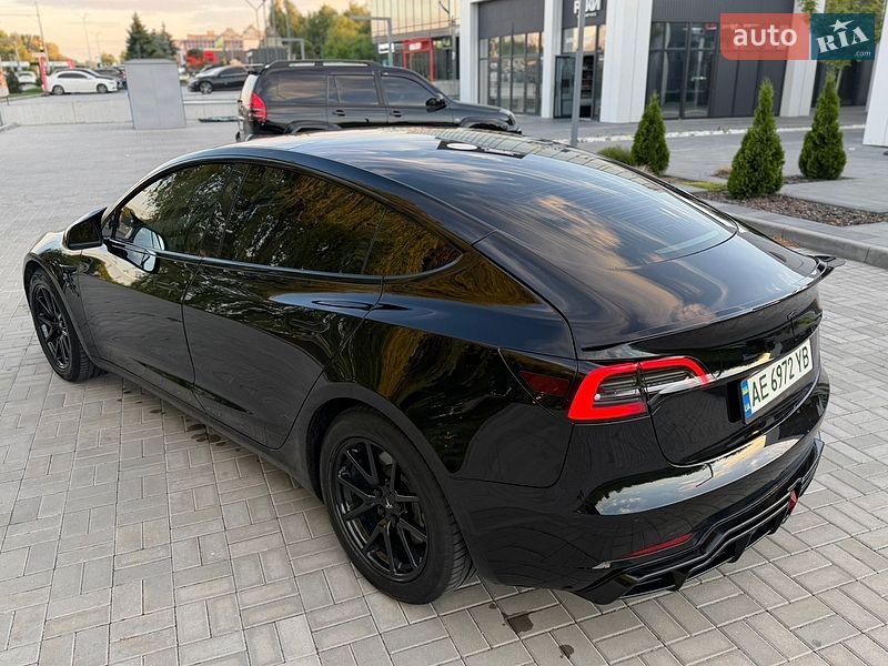Седан Tesla Model 3 2019 в Днепре фото 13 Седан Tesla Model 3 2019 в Днепре