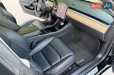 Седан Tesla Model 3 2019 в Днепре фото 25 Седан Tesla Model 3 2019 в Днепре