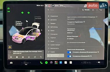 Седан Tesla Model 3 2019 в Днепре фото 31 Седан Tesla Model 3 2019 в Днепре
