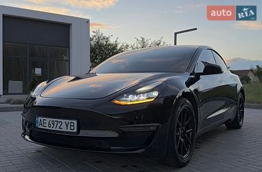 Седан Tesla Model 3 2019 в Днепре фото 35 Седан Tesla Model 3 2019 в Днепре