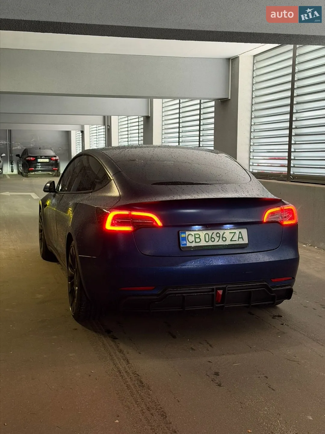 2022 Tesla Model 3 - мініатюра 14