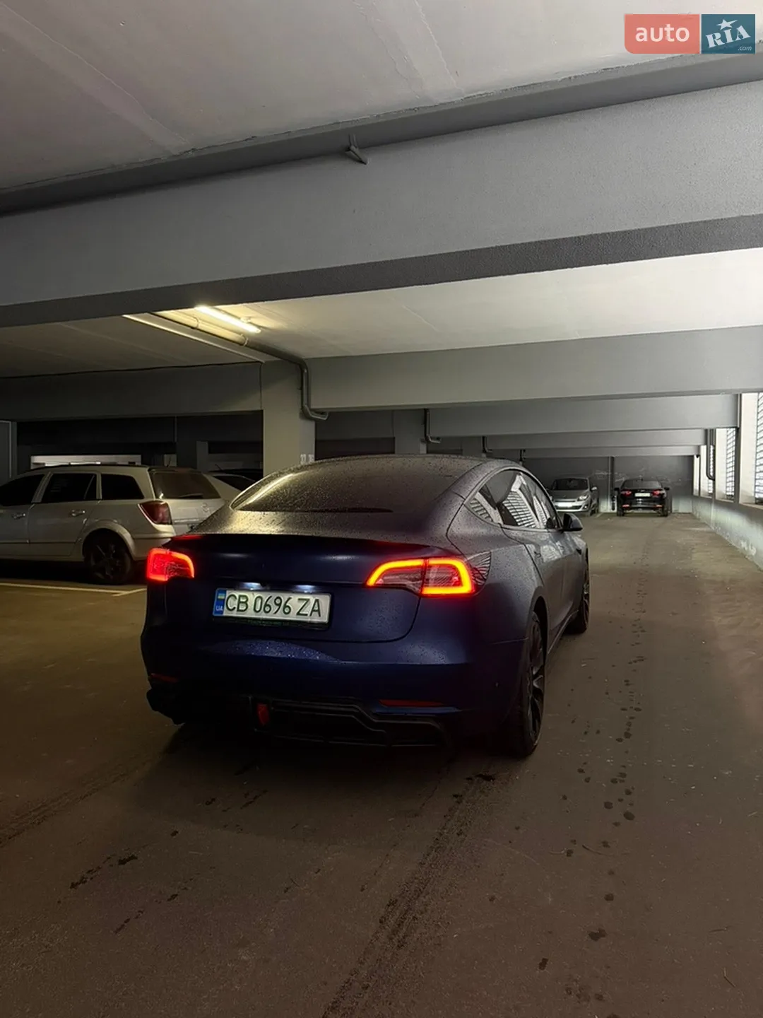 2022 Tesla Model 3 - мініатюра 16