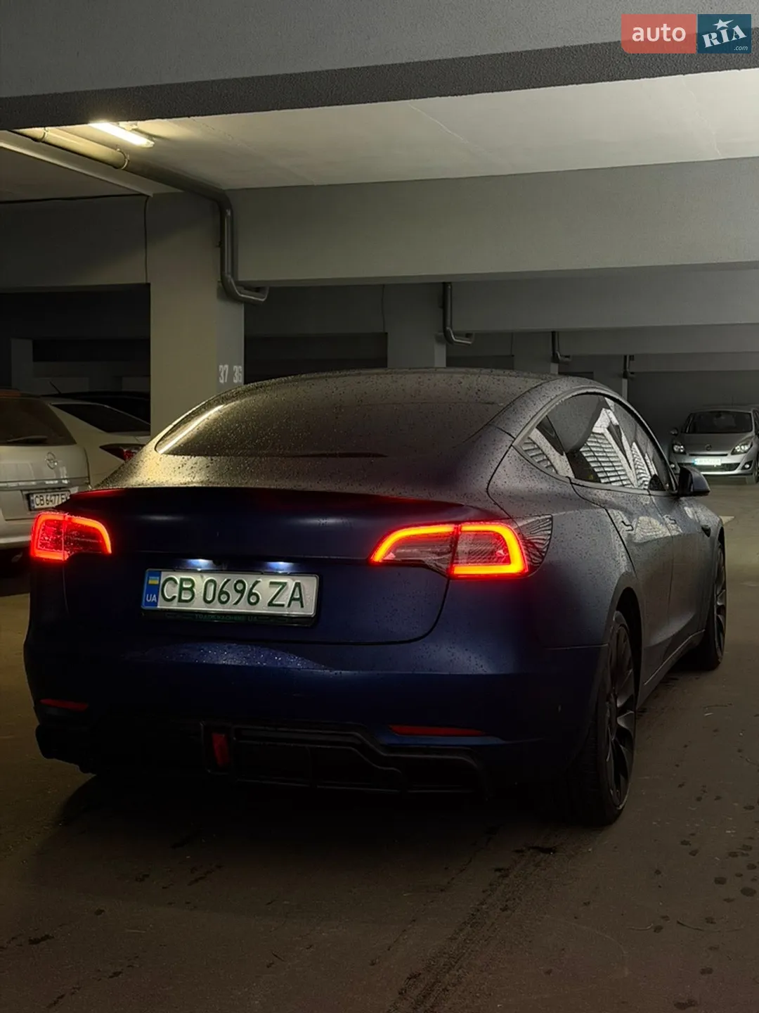2022 Tesla Model 3 - мініатюра 15