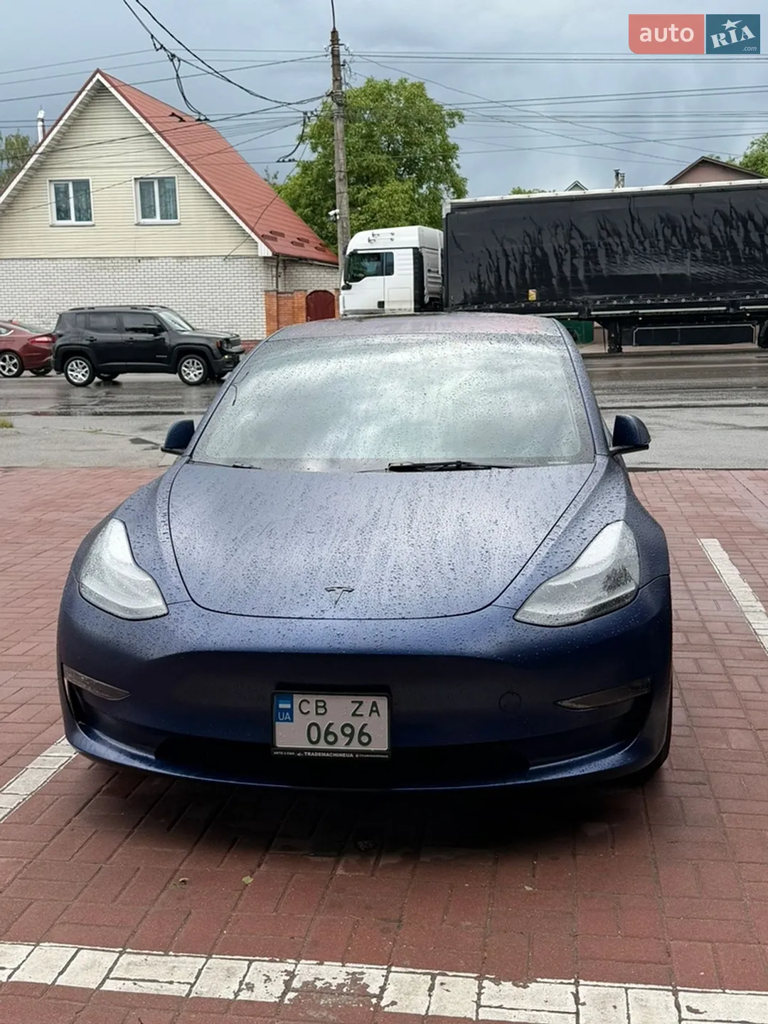 2022 Tesla Model 3 - мініатюра 29