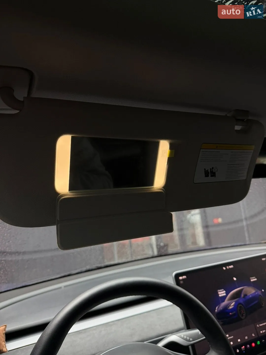 2022 Tesla Model 3 - мініатюра 36