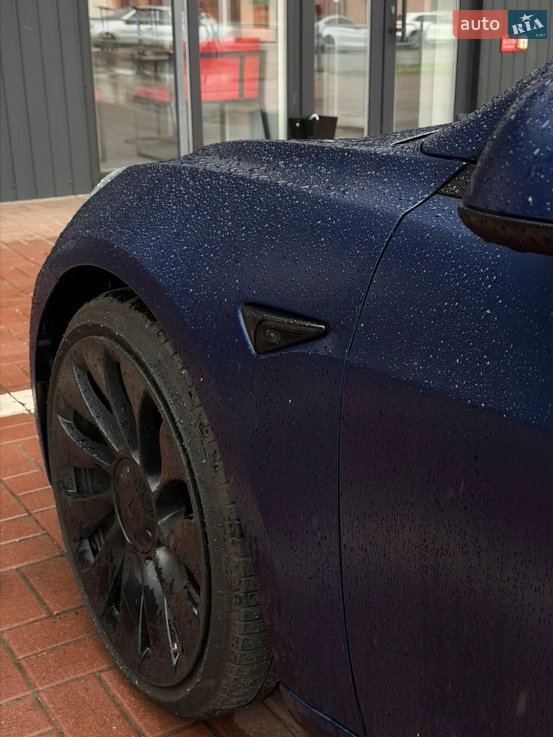2022 Tesla Model 3 - мініатюра 44