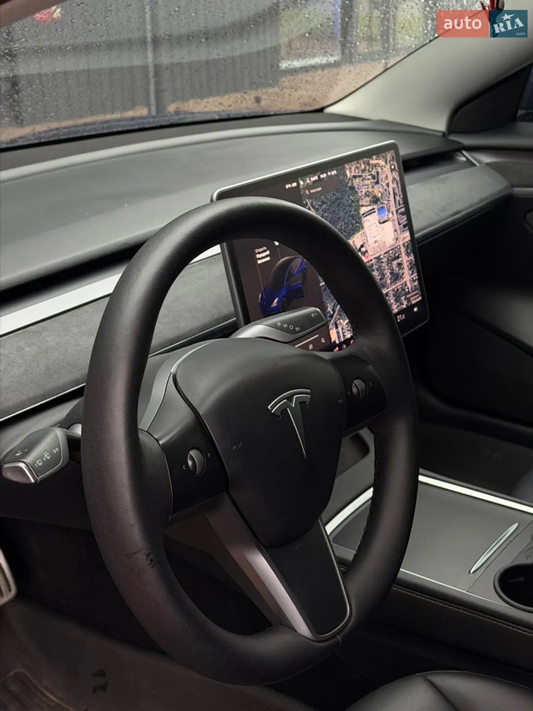 2022 Tesla Model 3 - мініатюра 50