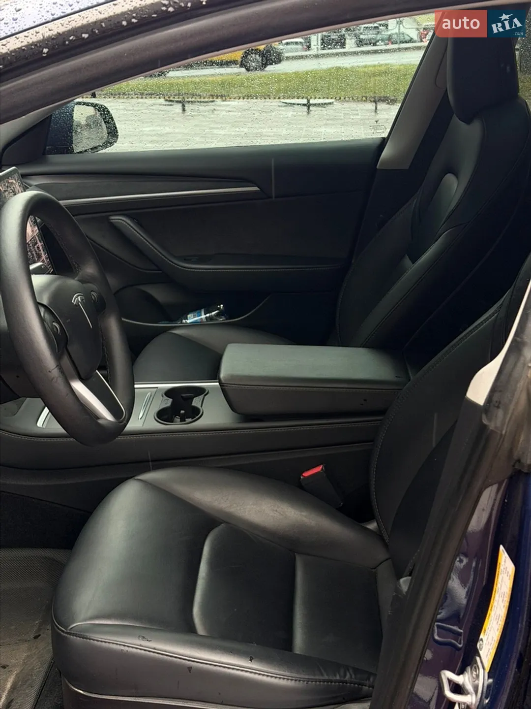 2022 Tesla Model 3 - мініатюра 52