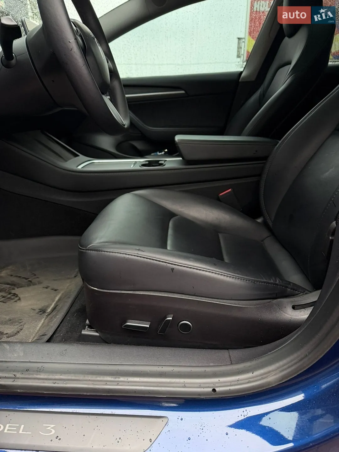 2022 Tesla Model 3 - мініатюра 55
