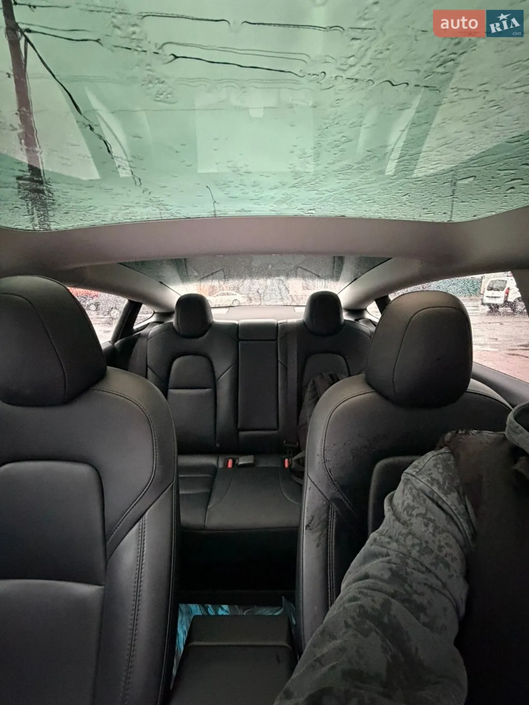 2022 Tesla Model 3 - мініатюра 57