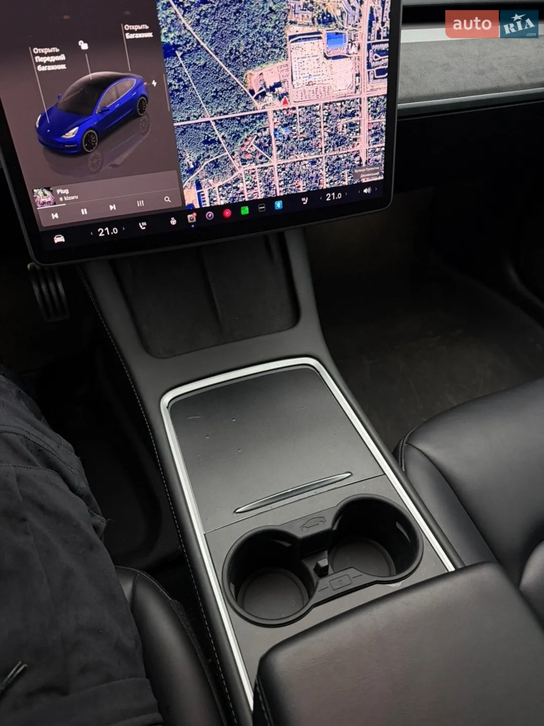 2022 Tesla Model 3 - мініатюра 61