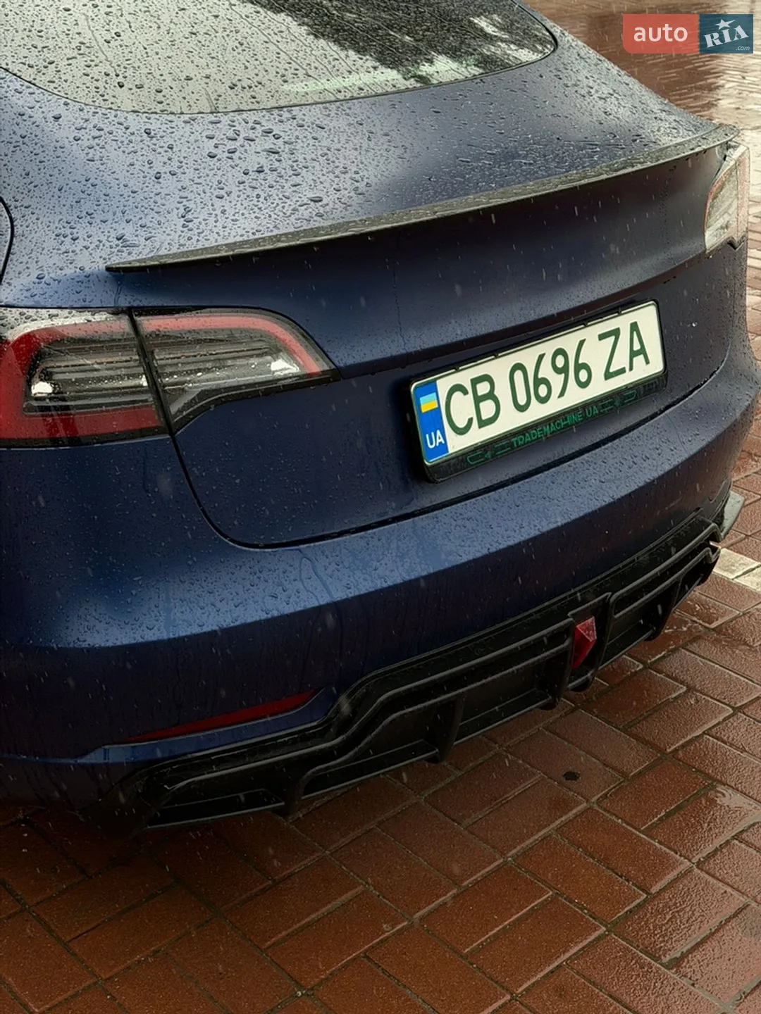 2022 Tesla Model 3 - мініатюра 64