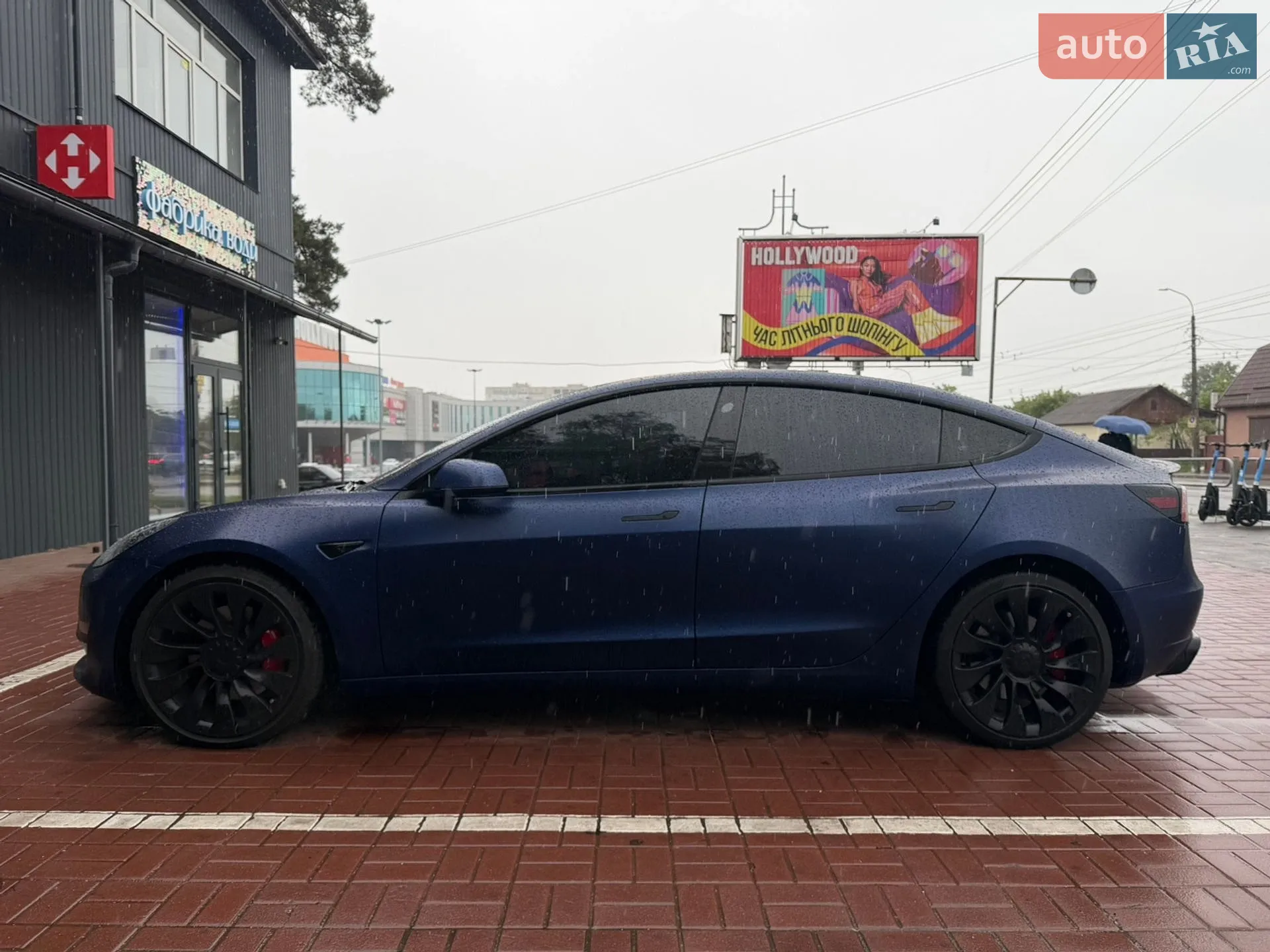 2022 Tesla Model 3 - мініатюра 12