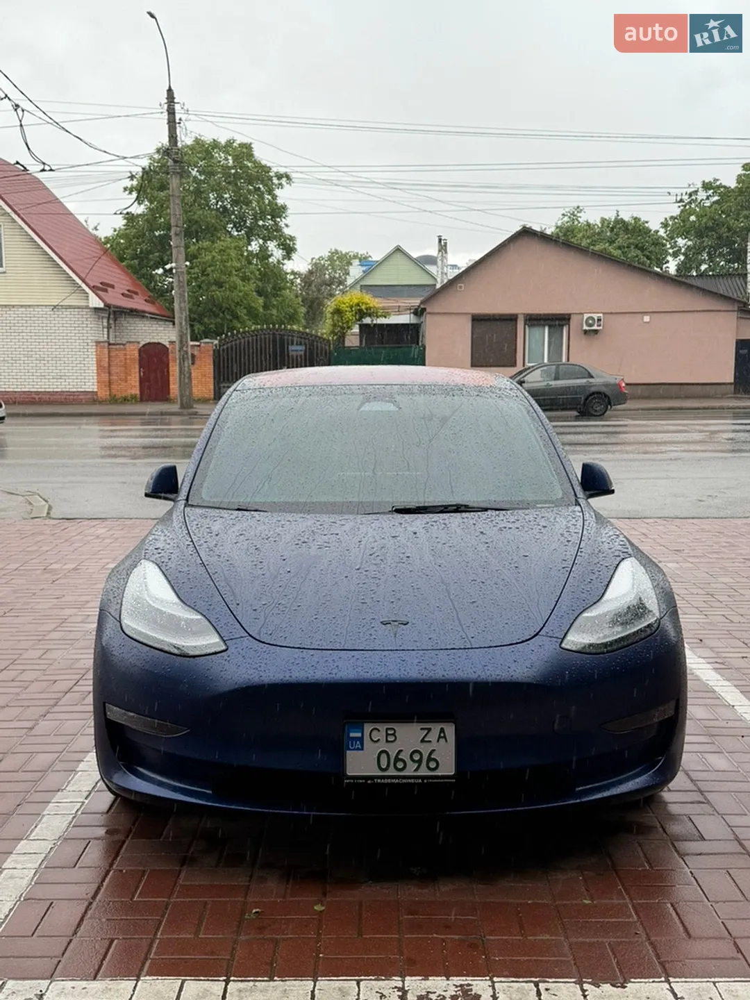 2022 Tesla Model 3 - мініатюра 31