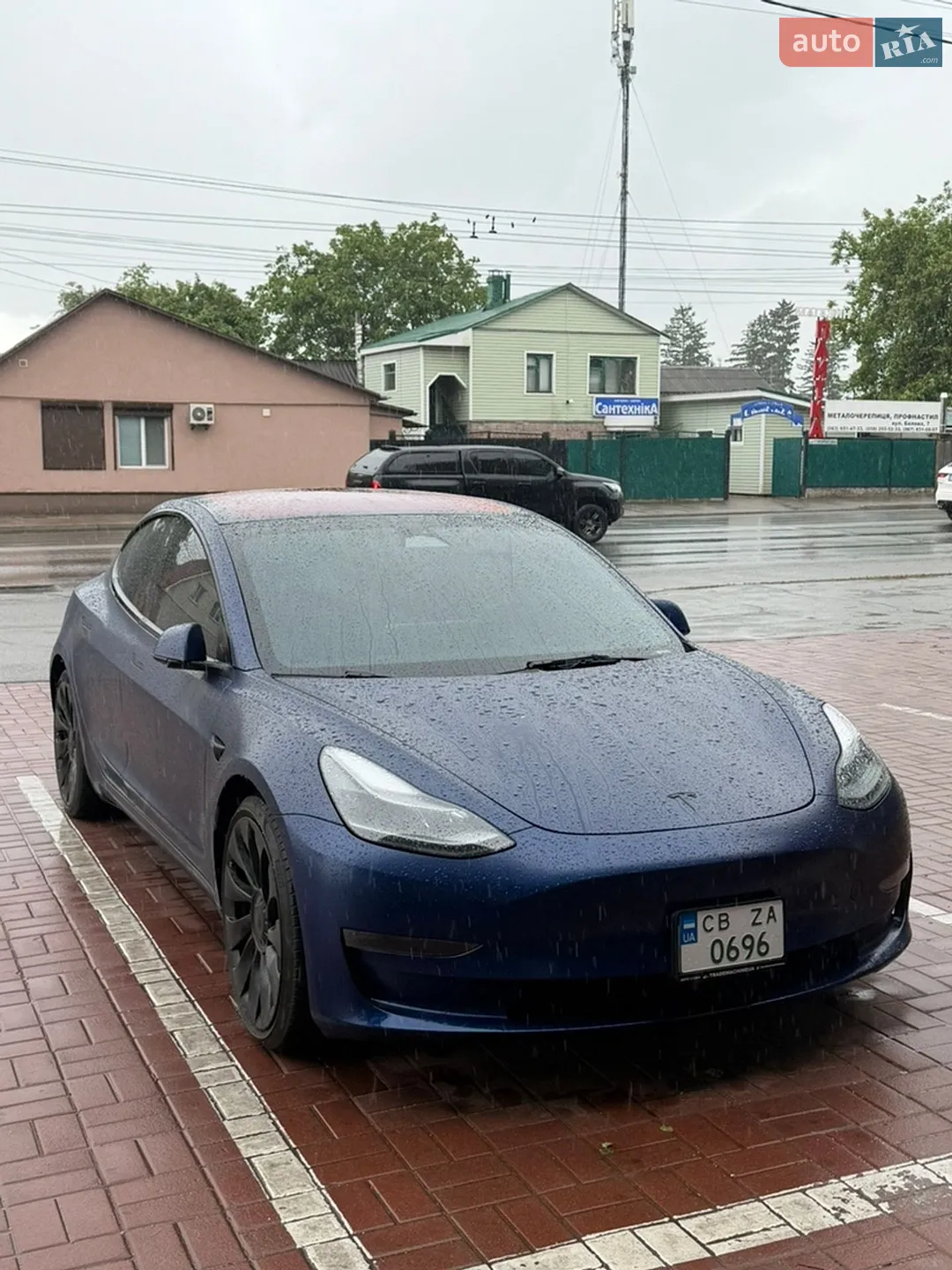 2022 Tesla Model 3 - мініатюра 7