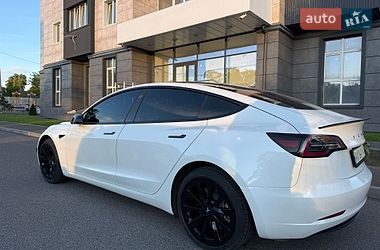 Седан Tesla Model 3 2022 в Харькове