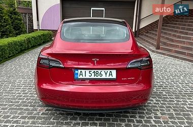Седан Tesla Model 3 2022 в Києві фото 5 Седан Tesla Model 3 2022 в Києві