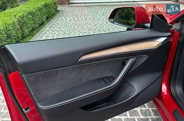 Седан Tesla Model 3 2022 в Києві фото 7 Седан Tesla Model 3 2022 в Києві