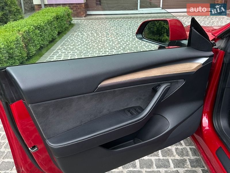 Седан Tesla Model 3 2022 в Києві фото 7 Седан Tesla Model 3 2022 в Києві
