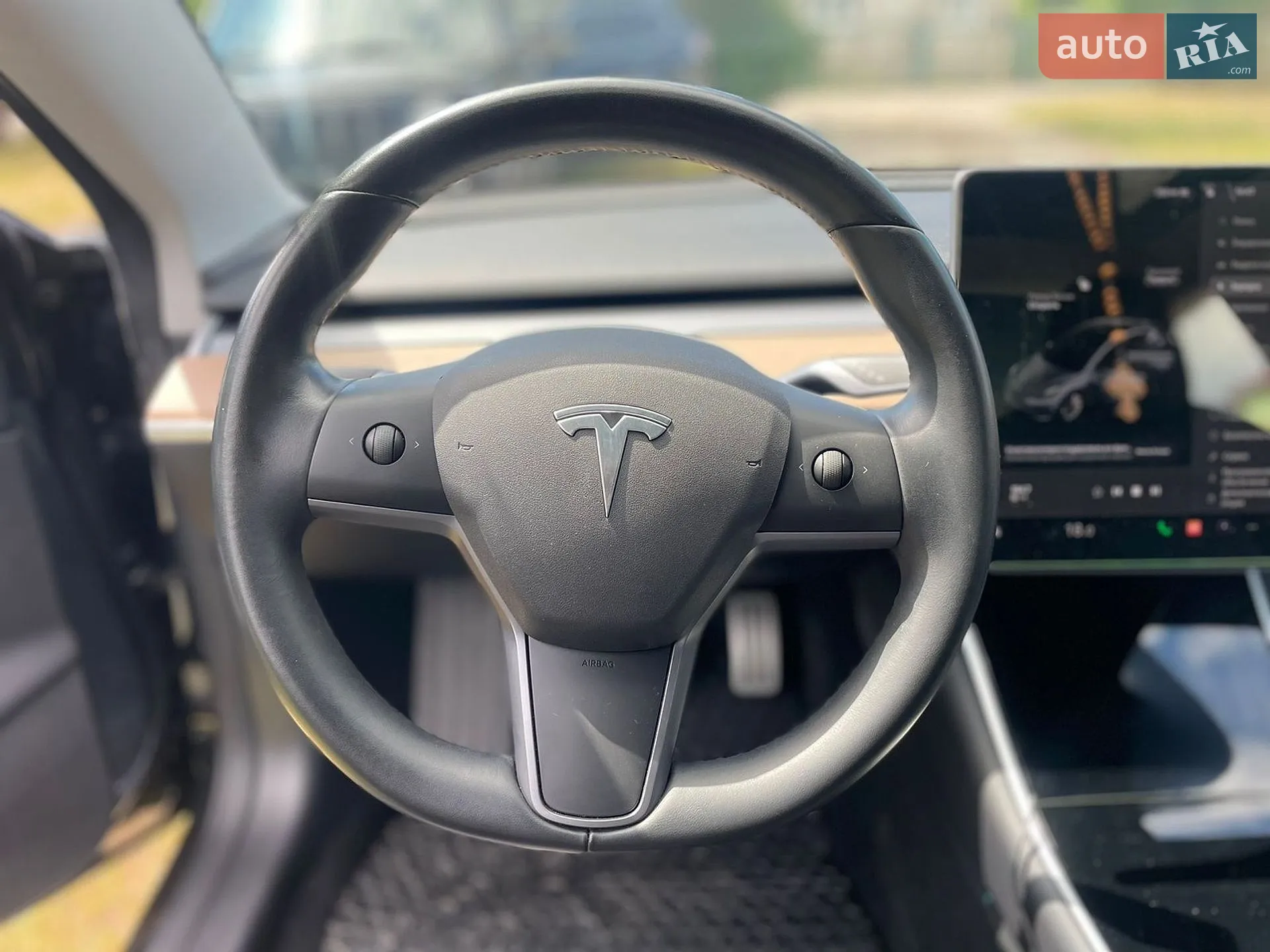 2019 Tesla Model 3 - мініатюра 15