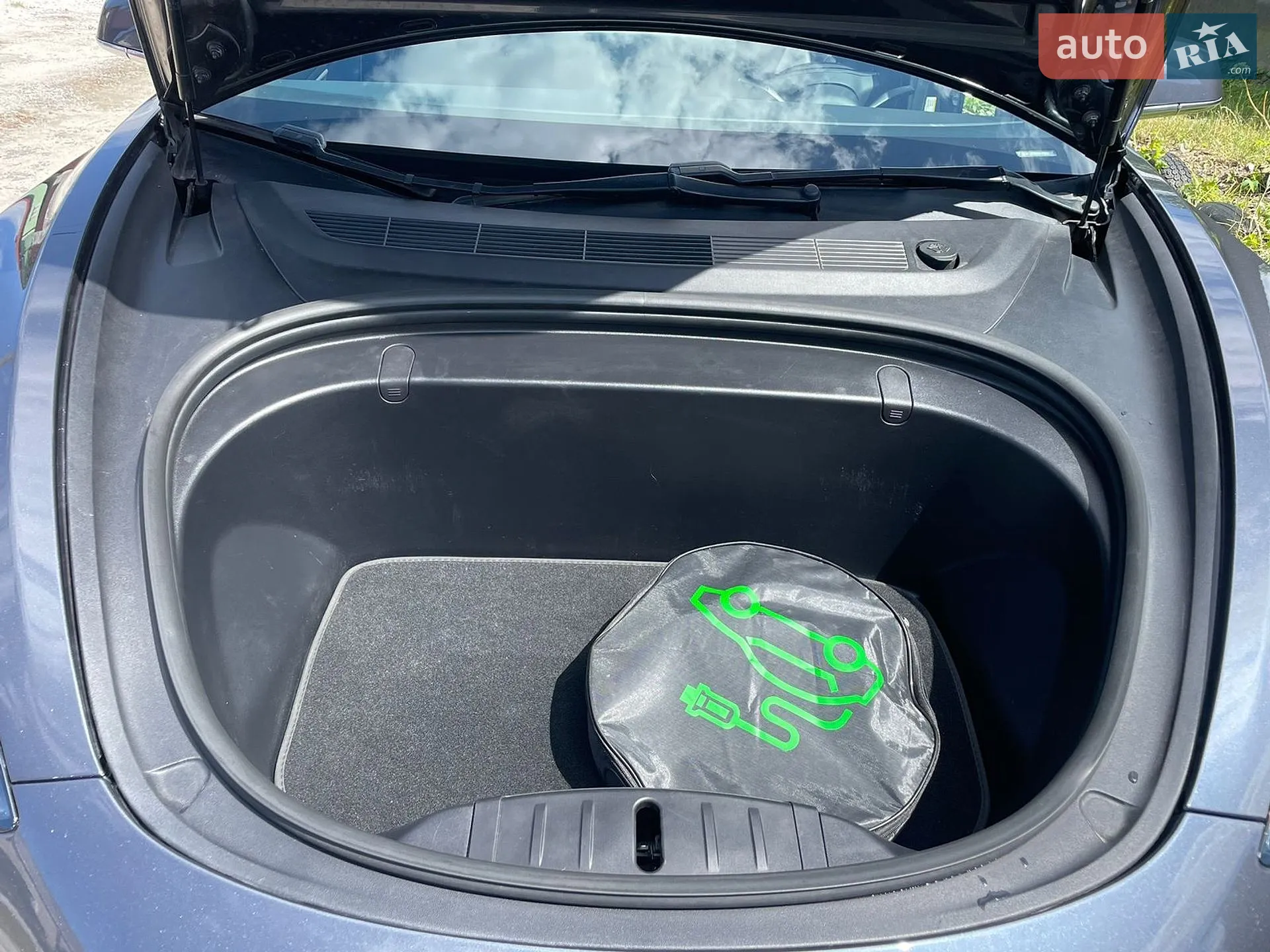 2019 Tesla Model 3 - мініатюра 24