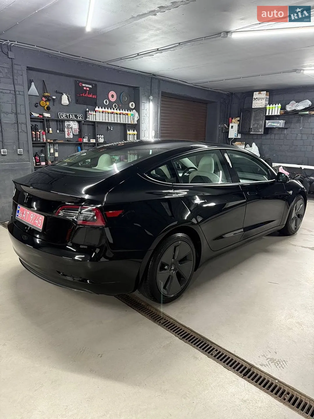 2023 Tesla Model 3 - мініатюра 4